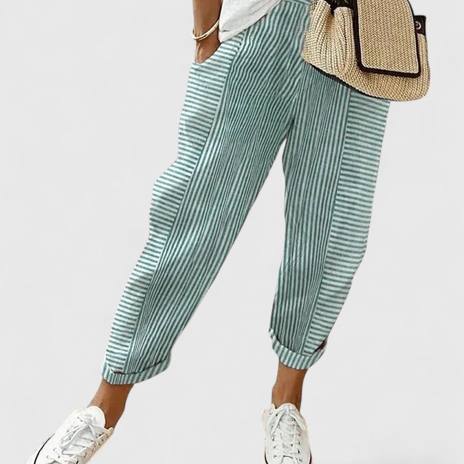 Paloma | Pantalones Confortables
