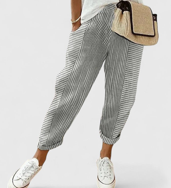 Paloma | Pantalones Confortables