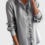 Annik | Blusa de Declaración Rebelde