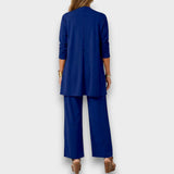 Coralina | Conjunto Minimalista de 3 Piezas
