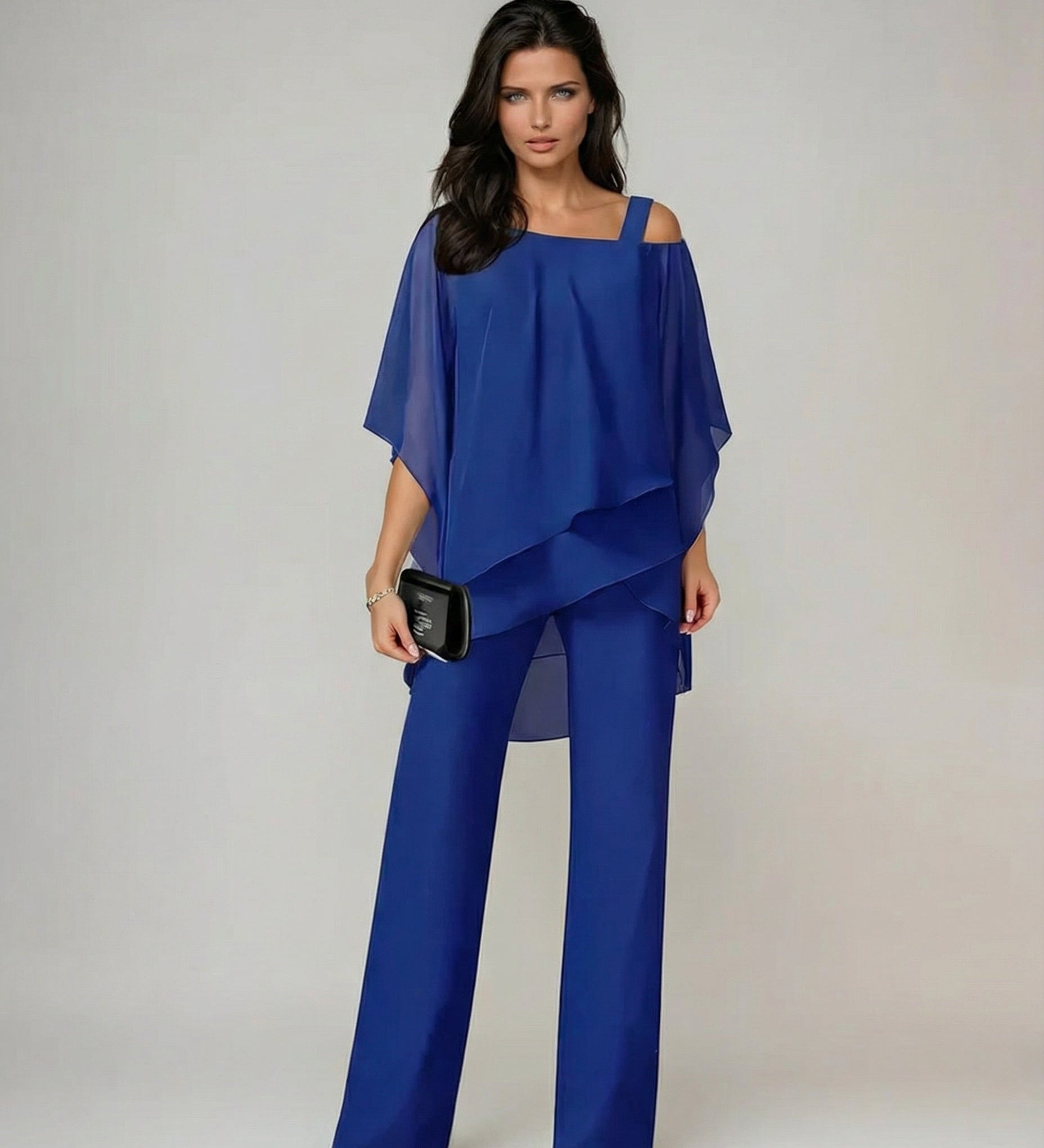 Mariella · Conjunto fluido de dos piezas