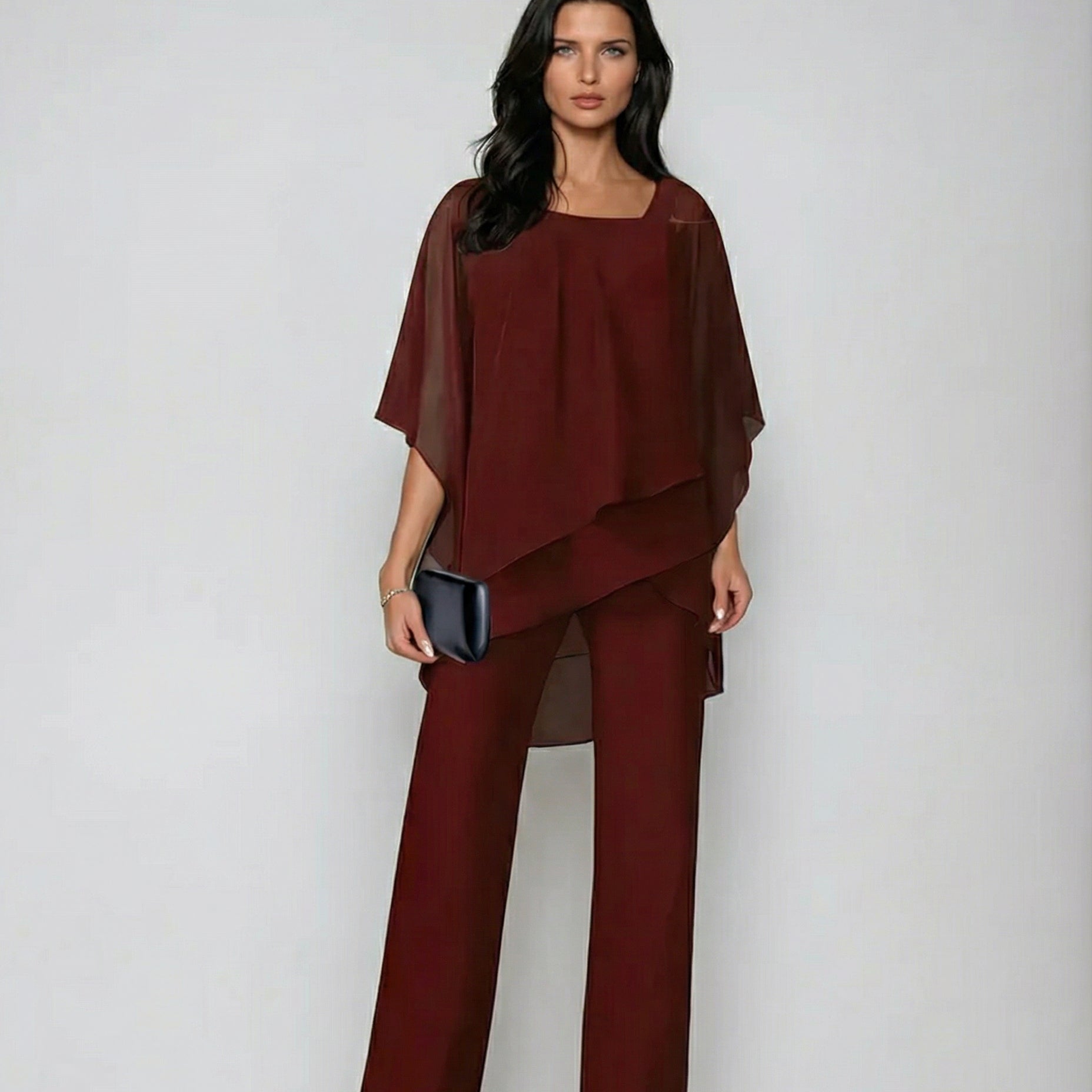 Mariella · Conjunto fluido de dos piezas