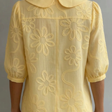 Cirila | Blusa Fiora Elegante