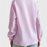 Annik | Blusa de Declaración Rebelde