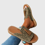 Esther | Sandalias Ortopédicas Confort & Elegancia