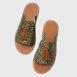Esther | Sandalias Ortopédicas Confort & Elegancia
