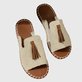 Esther | Sandalias Ortopédicas Confort & Elegancia