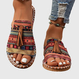 Esther | Sandalias Ortopédicas Confort & Elegancia