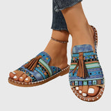 Esther | Sandalias Ortopédicas Confort & Elegancia