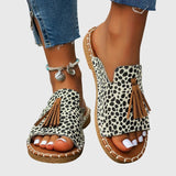 Esther | Sandalias Ortopédicas Confort & Elegancia