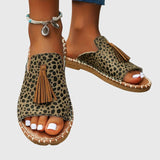 Esther | Sandalias Ortopédicas Confort & Elegancia