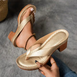 Artemisa | Sandalias Elegancia y Confort