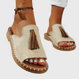Esther | Sandalias Ortopédicas Confort & Elegancia