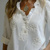 Primavera | Camisa de