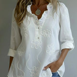 Primavera | Camisa de