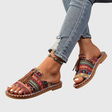 Esther | Sandalias Ortopédicas Confort & Elegancia