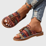 Esther | Sandalias Ortopédicas Confort & Elegancia