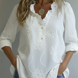 Primavera | Camisa de