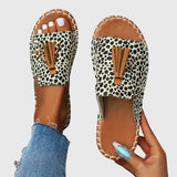 Esther | Sandalias Ortopédicas Confort & Elegancia