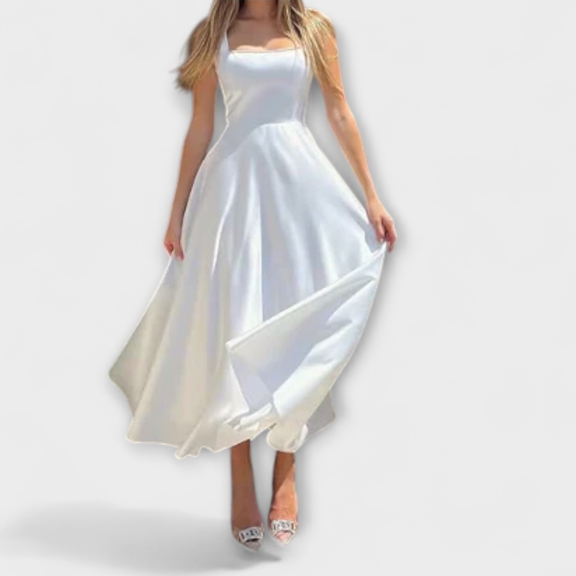 Lumea | Vestidos midi elegantes