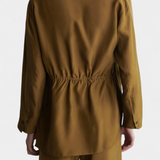 Sue | Conjunto de Blazer con Solapa y Pantalones a Juego