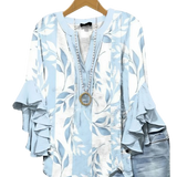 Avita | Blusa ligera de día