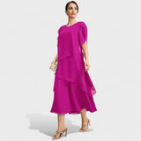 Denise | Vestido de elegancia atemporal