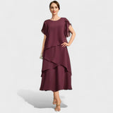 Denise | Vestido de elegancia atemporal
