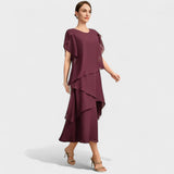 Denise | Vestido de elegancia atemporal