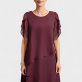 Denise | Vestido de elegancia atemporal