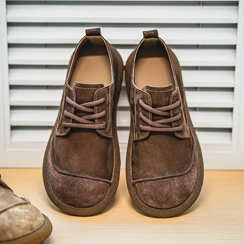Vladimir | Zapatos Ortopédicos