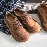 Vladimir – Zapatos Ortopédicos