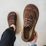 Vladimir – Zapatos Ortopédicos