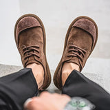 Vladimir – Zapatos Ortopédicos