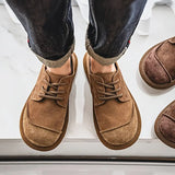 Vladimir – Zapatos Ortopédicos