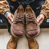 Vladimir – Zapatos Ortopédicos