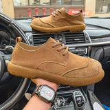 Vladimir – Zapatos Ortopédicos