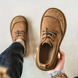 Vladimir – Zapatos Ortopédicos