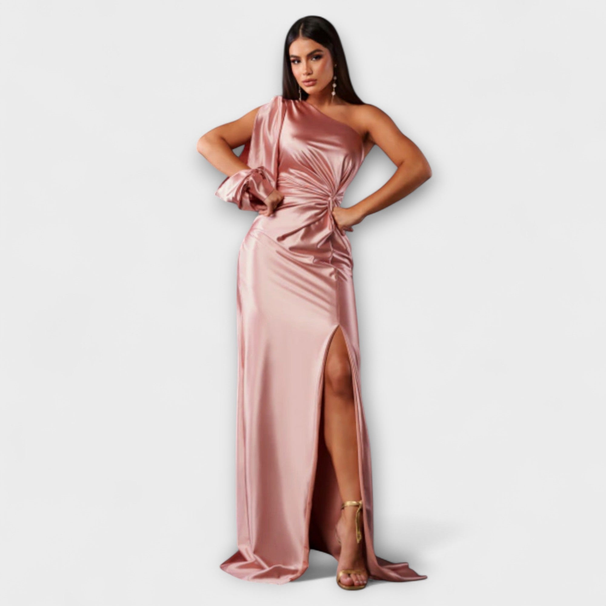 Julie | Vestido elegante y sofisticado