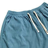 Mario™ | Pantalones de Pana de Tejido Suave