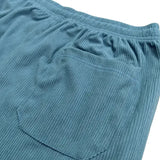 Mario™ | Pantalones de Pana de Tejido Suave