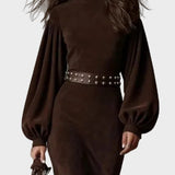 Restro | Vestido elegante