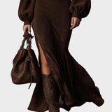 Restro | Vestido elegante