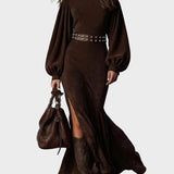 Restro | Vestido elegante
