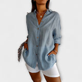 Lucia | Blusa elegante para mujeres