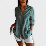 Lucia | Blusa elegante para mujeres
