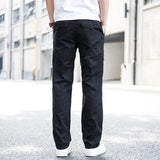 Enrique | Pantalones Cargo Cómodos