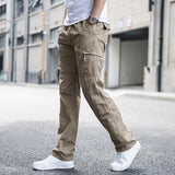 Enrique | Pantalones Cargo Cómodos