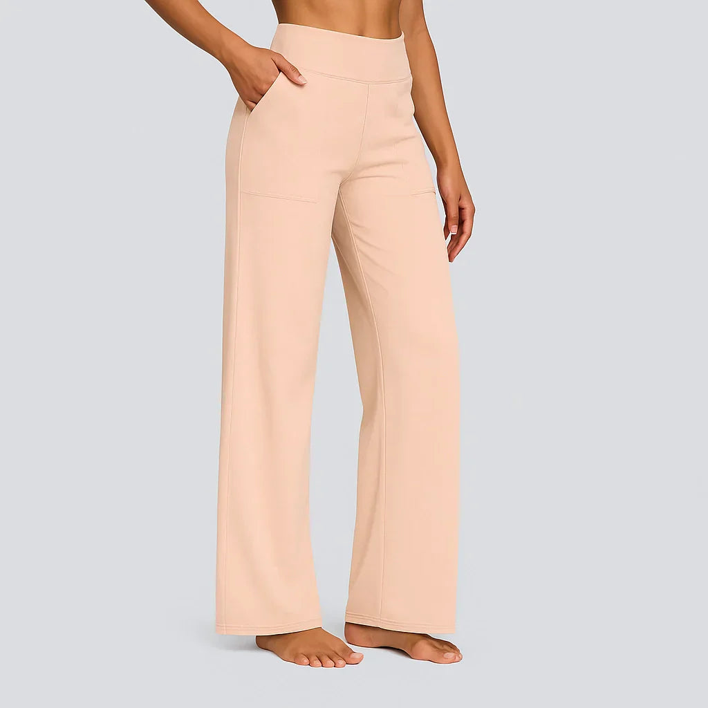 Arnette | Pantalones elásticos cómodos