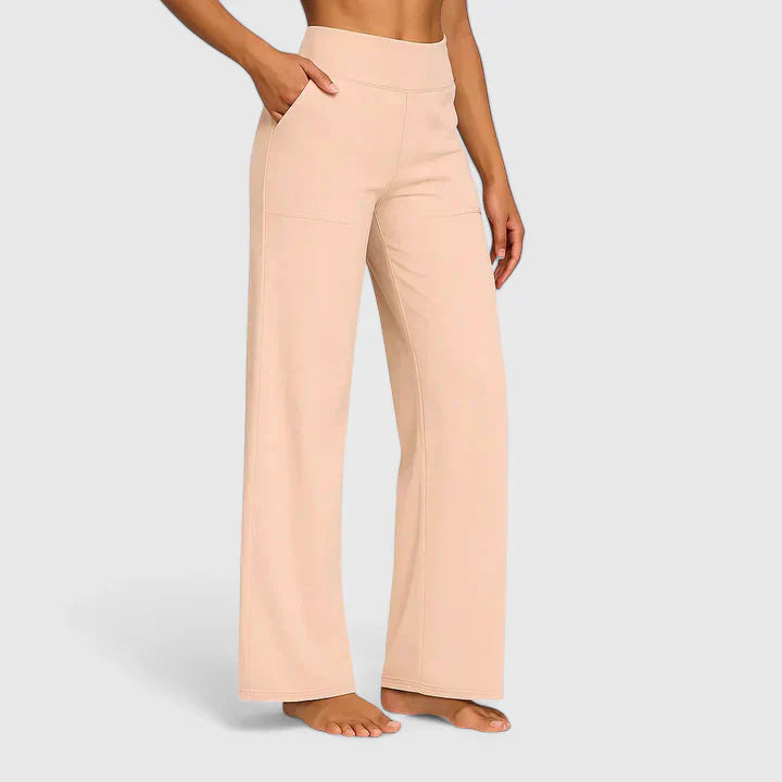 Caitlin | Pantalones Elegantes